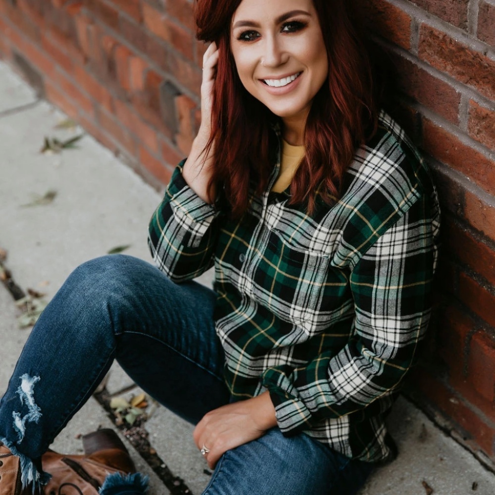 Lily & Lottie Flannel